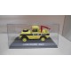 LAND ROVER 88 SERIE I CORTO/PICKUP ADA ASISTENCIA 1:43 ALTAYA IXO