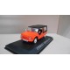 CITROEN MEHARI 1970 ORANGE/NARANJA MATRICULA ESPAÑA 1:43 ALTAYA IXO