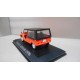 CITROEN MEHARI 1970 ORANGE/NARANJA MATRICULA ESPAÑA 1:43 ALTAYA IXO