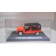 CITROEN MEHARI 1970 ORANGE NUESTROS QUERIDOS COCHES 1:43 IXO ALTAYA