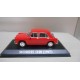 MORRIS 1100 (AUTHI/BMC) 1967 MATRICULA ESPAÑA 1:43 ALTAYA IXO