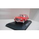 MORRIS 1100 (AUTHI/BMC) 1967 MATRICULA ESPAÑA 1:43 ALTAYA IXO