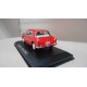 MORRIS 1100 (AUTHI/BMC) 1967 MATRICULA ESPAÑA 1:43 ALTAYA IXO