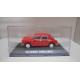 MORRIS 1100 (AUTHI/BMC) 1967 MATRICULA ESPAÑA 1:43 ALTAYA IXO