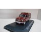 SIATA FORMICHETA (SEAT 600) 1963 MATRICULA ESPAÑA 1:43 ALTAYA IXO