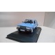 SEAT 131 AZUL/BLUE 1976 MATRICULA ESPAÑA 1:43 ALTAYA IXO