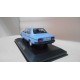 SEAT 131 AZUL/BLUE 1976 MATRICULA ESPAÑA 1:43 ALTAYA IXO