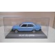 SEAT 131 AZUL/BLUE 1976 MATRICULA ESPAÑA 1:43 ALTAYA IXO