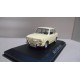 SEAT 850 1967 AMARILLO/YELLOW MATRICULA ESPAÑA 1:43 ALTAYA IXO