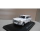 SEAT 1500 AMBULANCIA/AMBULANCE CRUZ ROJA ESPAÑOLA 1:43 ALTAYA IXO