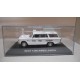 SEAT 1500 AMBULANCIA/AMBULANCE CRUZ ROJA ESPAÑOLA 1:43 ALTAYA IXO