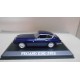 PEGASO Z-102 AZUL/BLUE MATRICULA ESPAÑA 1:43 ALTAYA IXO