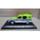 CITROEN 6 400 DYANE FURGONETA TELEFONICA 1:43 ALTAYA IXO