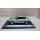 TALBOT HORIZON 1980 GLS MATRICULA ESPAÑA 1:43 ALTAYA IXO