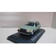 TALBOT HORIZON 1980 GLS MATRICULA ESPAÑA 1:43 ALTAYA IXO