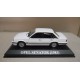 OPEL SENATOR A2 1983 MATRICULA ESPAÑA 1:43 ALTAYA IXO DEFECTO RETRO ROTO