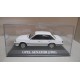 OPEL SENATOR A2 1983 MATRICULA ESPAÑA 1:43 ALTAYA IXO DEFECTO RETRO ROTO