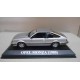 OPEL MONZA A1 1980 PLATA/SILVER MATRICULA ESPAÑA 1:43 ALTAYA IXO