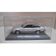 OPEL MONZA A1 1980 PLATA/SILVER MATRICULA ESPAÑA 1:43 ALTAYA IXO