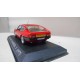 TALBOT MATRA BAGHEERA S 1977 ROJO/RED MATRICULA ESPAÑA 1:43 ALTAYA IXO