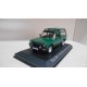 TALBOT MATRA RANCHO 1980 VERDE/GREEN MATRICULA ESPAÑA 1:43 ALTAYA IXO