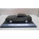 FORD CAPRI 2.8 1981 MATRICULA ESPAÑA 1:43 ALTAYA IXO