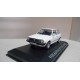 VOLKSWAGEN POLO 1982 MATRICULA ESPAÑA 1:43 ALTAYA IXO