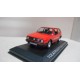 VOLKSWAGEN GOLF 2 GTi 1984 MATRICULA ESPAÑA 1:43 ALTAYA IXO