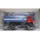 CAE 22 EBRO C-700 1968 CAMION/TRUCK 1:43 SALVAT IXO