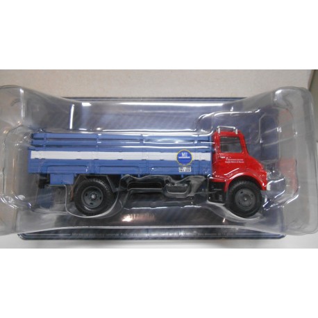 CAE 22 EBRO C-700 1968 CAMION/TRUCK 1:43 SALVAT IXO