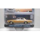 CHEVROLET CAPRICE 1985 CALIFORNIA LOWRIDERS 1:64 GREENLIGHT