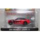 CHEVROLET CAMARO 2016 SS DIABLOSPORT 1:64 GREENLIGHT