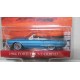 HOLLYWOOD THELMA & LOUISE FORD THUNDERBIRD 1966 1:64 GREENLIGHT