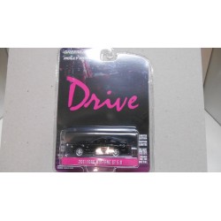HOLLYWOOD DRIVE FORD MUSTANG GT 5.0 2011 1:64 GREENLIGHT