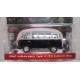 VOLKSWAGEN T1 1962 CUSTOM BUS BARRETT-JACKSON 1:64 GREENLIGHT