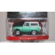 FORD BRONCO 1977 BARRETT-JACKSON 1:64 GREENLIGHT