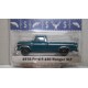 HOLLYWOOD FARGO FORD F-150 RANGER XLT 1978 1:64 GREENLIGHT