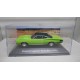 DODGE CORONET SUPER BEE 1970 AMERICAN CARS 1:43 ALTAYA IXO