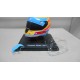 CASCO/HELMET FORMULA F1 2012 FERNANDO ALONSO 1:5 SPARK NO URNA/defecto/V FOTO