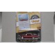CHEVROLET IMPALA 1963 SPORT COUPE VINTAGE AD CARS 1:64 GREENLIGHT