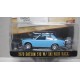 DATSUN 510 1970 W/SKI ROOF RACK VINTAGE AD CARS 1:64 GREENLIGHT