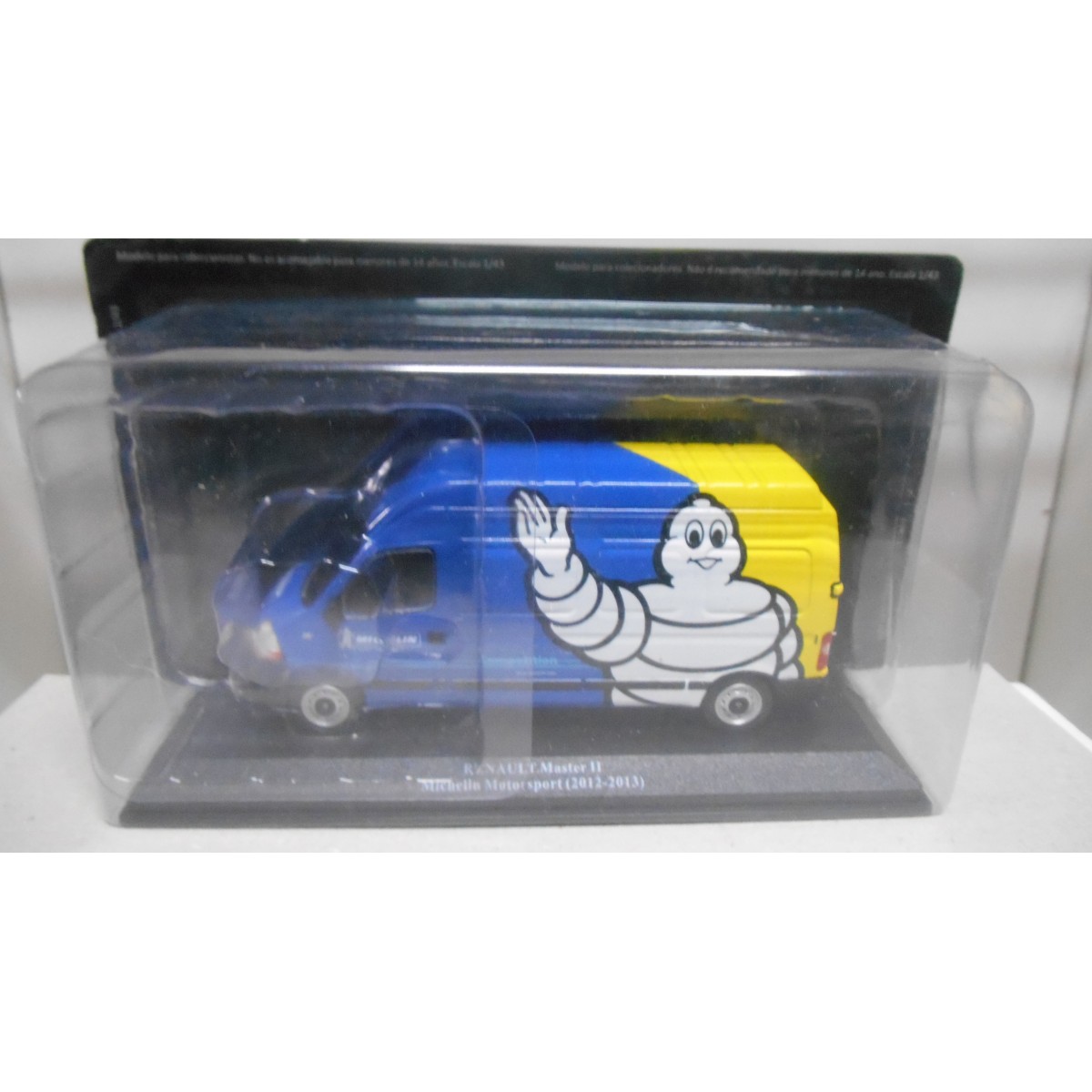 Achetez norev 1/43 renault quasi neuf, annonce vente à Guebwiller (68