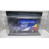 RENAULT MASTER 1997 DIAC RALLY TEAM ASSISTANCE RALLY 1:43 ALTAYA IXO