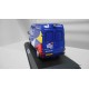 RENAULT MASTER DIAC RALLY TEAM 1997 ASSISTANCE RALLY 1:43 ALTAYA IXO