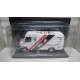 MERCEDES-BENZ 609D MITSUBISHI RALLY TEAM 1991-92 ASSISTANCE RALLY 1:43 ALTAYA IXO