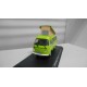 VOLKSWAGEN T2 TRANSPORTER WESTFALIA CAMPER 1978 VW GERMANY 1:43 DeAGOSTINI IXO