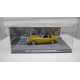 MG MGB THE MAN WITH THE GOLDEN GUN 007 JAMES BOND 1:43 EAGLEMOSS IXO