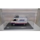 FIAT 242 1979 FIAT FRANCE SERVICE CORSE IXO RAC273X 1:43