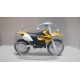 SUZUKI RM 250 YELLOW MOTO/BIKE 1:18 MAISTO