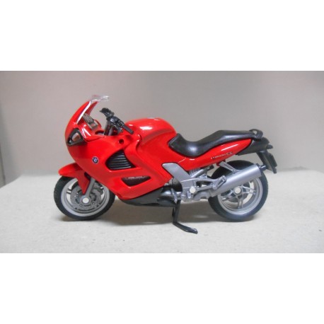 maisto bmw bike